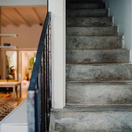 La Casona Beach House Walencja Zewnętrze zdjęcie
