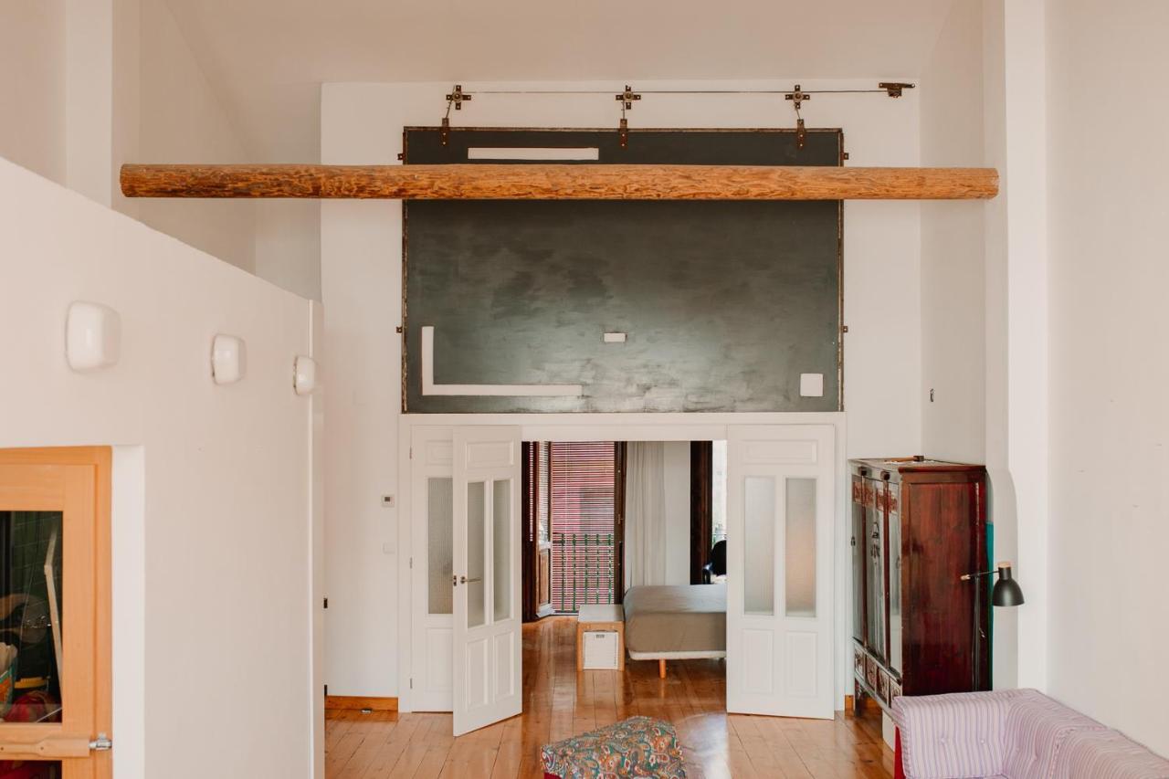 La Casona Beach House Walencja Zewnętrze zdjęcie