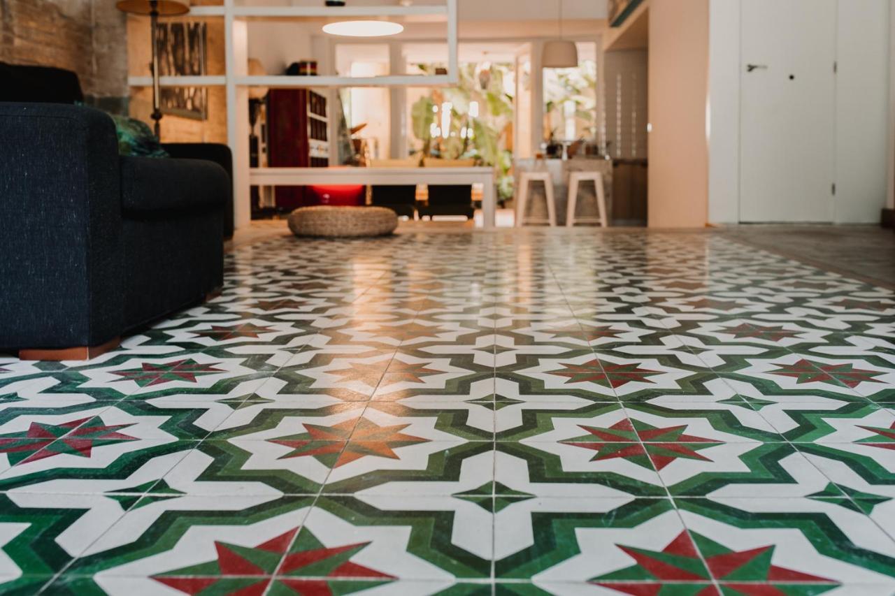 La Casona Beach House Walencja Zewnętrze zdjęcie