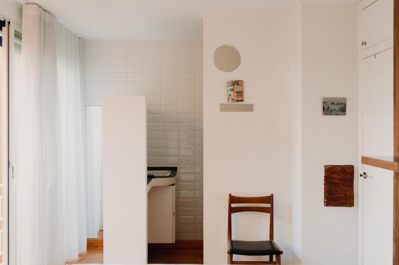 La Casona Beach House Walencja Zewnętrze zdjęcie