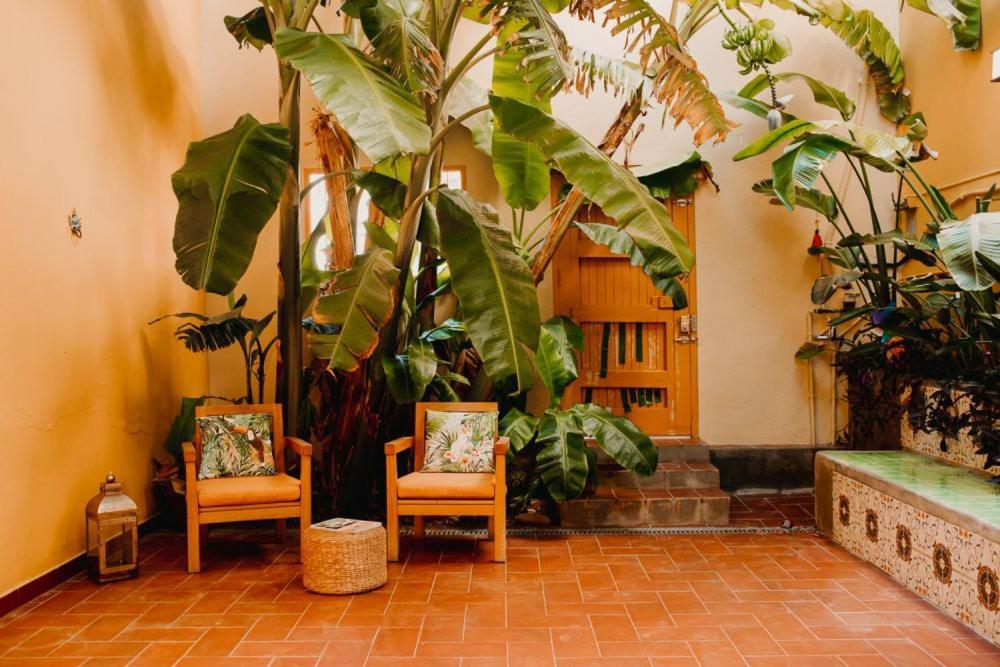 La Casona Beach House Walencja Zewnętrze zdjęcie
