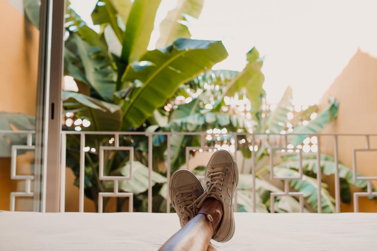 La Casona Beach House Walencja Zewnętrze zdjęcie